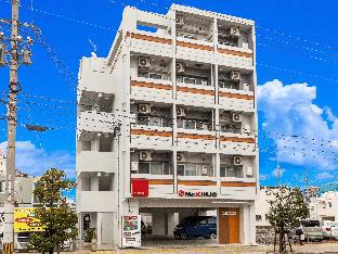 Mr. KINJO in UCHIDOMARI