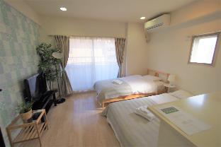 Always Stay Dotonbori 501 PH180