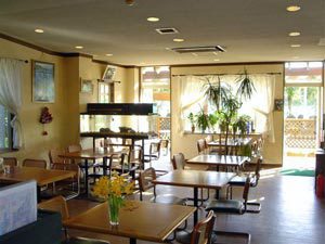 La Quimera (Hachijojima)