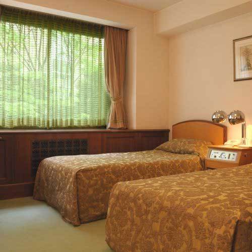 Yamanoue Hotel (Tokyo)