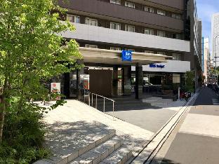 ibis Budget Osaka Umeda