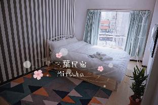 Mitsuba Hotel 2F，2LDK，near  Sky Tree, Asakusa 