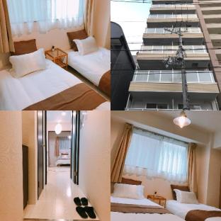 bnb Primo #04 Namba Kuromon