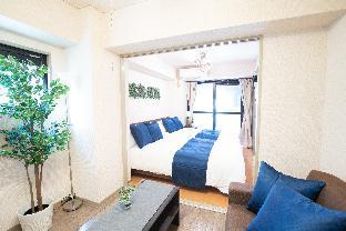 RN33 Great location 1min from Kuromon! Namba 5max