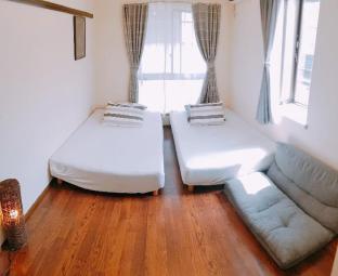 On Sale! Cozy Room central Shinjuku Room 207