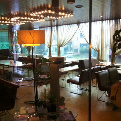 Kawanoe Business Hotel