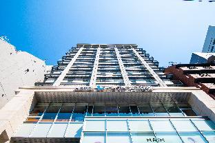 VIA INN Shinsaibashi