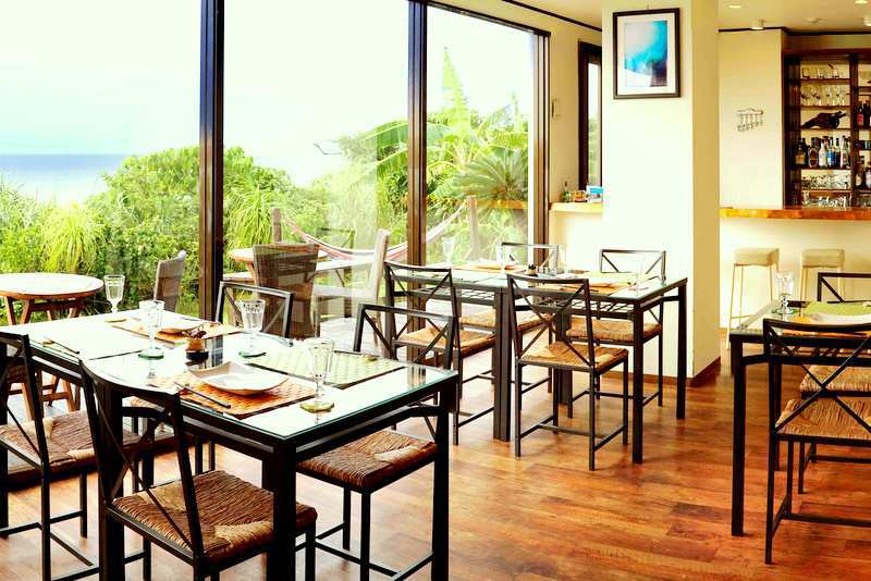 Kaya Resort Kourijima