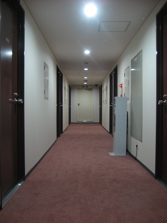 Business Hotel Oak Inn 3 Kamata Higashiguchi