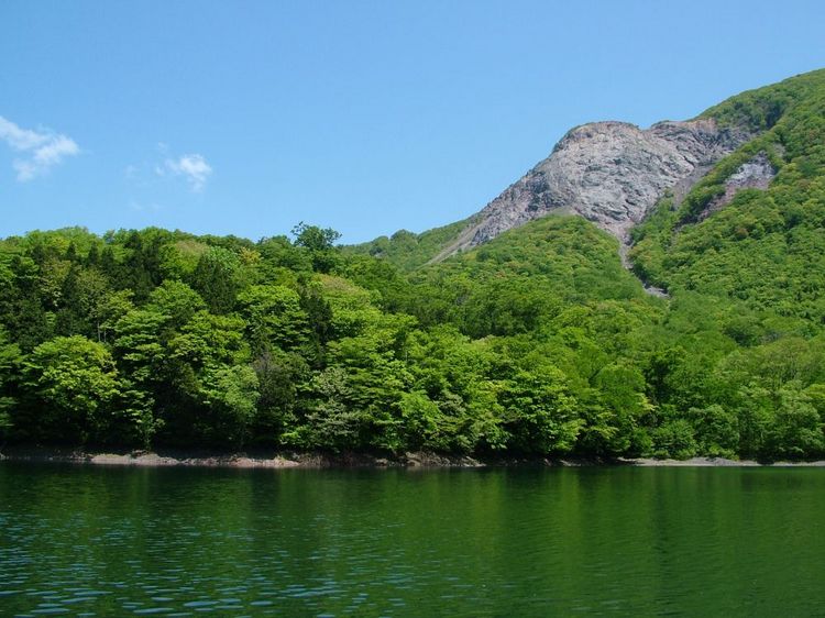 Awone Shirakami Jyuniko