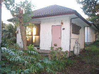 K2 Cottage (Hachijojima)