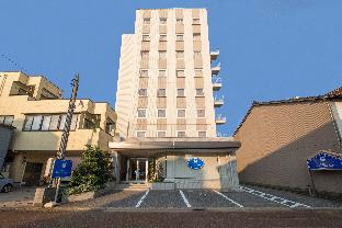 Hotel Airport Komatsu