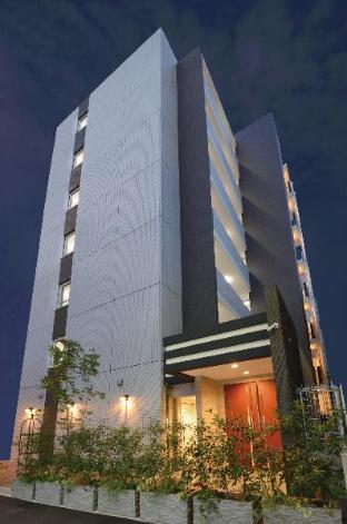 Maris Kyobashi Main Building