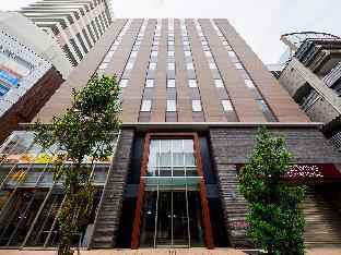 Hotel Wing International Kobe Shinnagata Ekimae