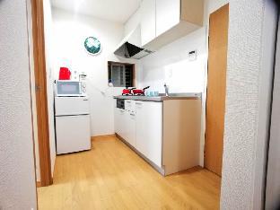 A*2rooms 2mins to Ikebukuro.5ppl max,free wifi