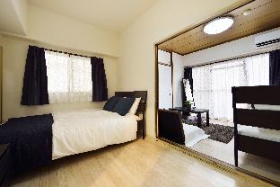 #604 10mins walk Namba&Shinsaibashi & pocket WiFi