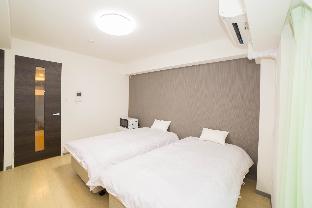 Universal Haneda Double room A