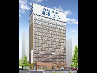 Toyoko Inn Shin-osaka Higashi-mikuni Ekimae