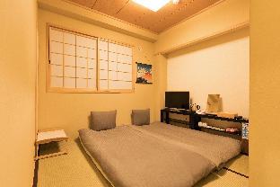 Hotel It's on   Shinsaibashi East[Licensed] *11*