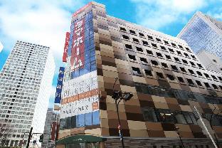 TamaCabin Osaka Honmachi