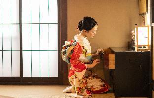 Kumo  Machiya Bukkoji