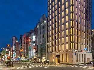 HOTEL THE CELESTINE GINZA