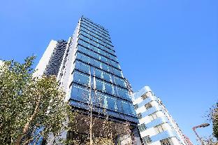 Hotel Keihan Tsukiji Ginza Grande