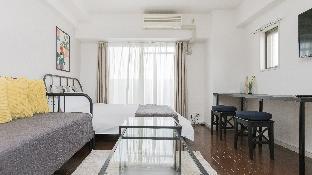 Namba West/ in front of Sakuragawa Station