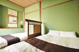 City Hotel Nishikujo Residence 1