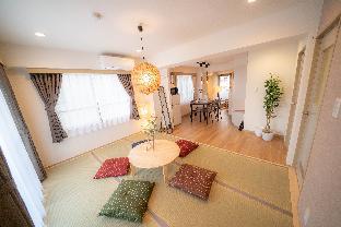 4 mins to Shinjuku Sta!  Higashinakano Tokyo 