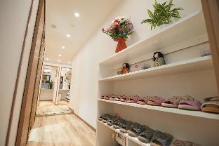 NEW OPEN Tokyo Central 3 Bedrooms 2 Bathrooms