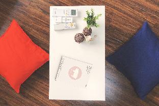 Stella Wood ARRIBA TSURUMIBASHI . Room.105(1LDK)