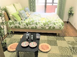 Shinjuku area,6 mins to station,pocket wifi  105