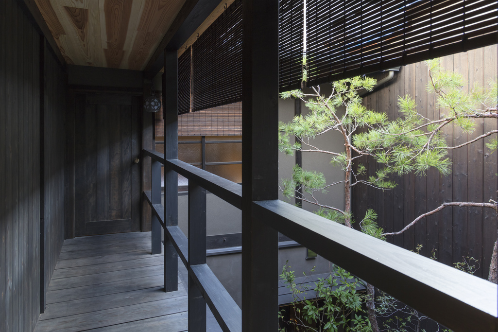 Machiya Residence Inn Masarigusa