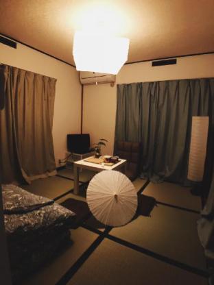 Near Shinjuku, Apartment401