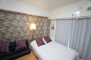 32# 2min to Nihonbashi Enjoy Kuromon market