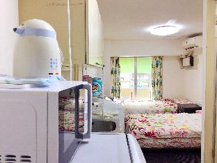 no. 6-jr Ikebukuro st. 6min/Max 4 ppl/free wifi