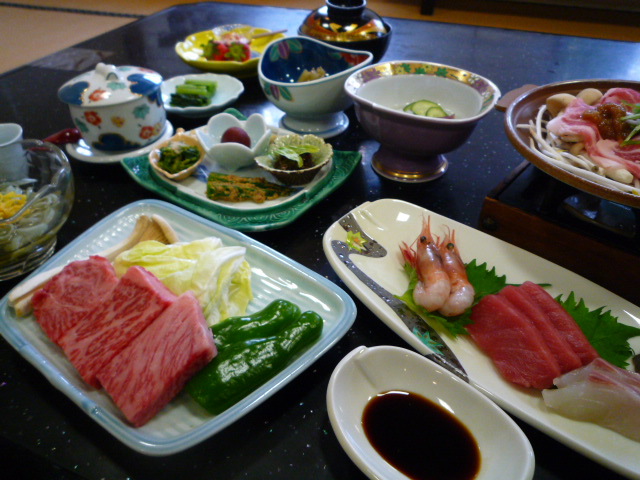 Yusho Fukujikan