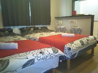 Coz Fully furnished GOTTSU ShinOsaka Apartment