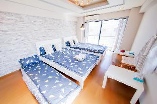 COH-Shnjuku apartment