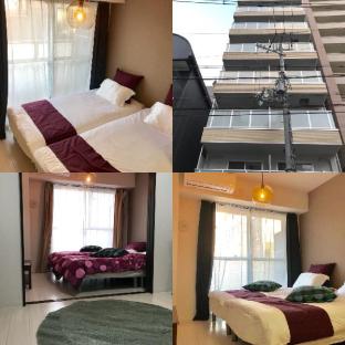 bnb Primo #03 Namba Kuromon