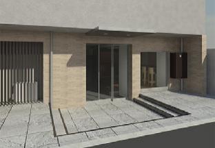 MusBee Tokyo Hamamatsucho Tsukiji