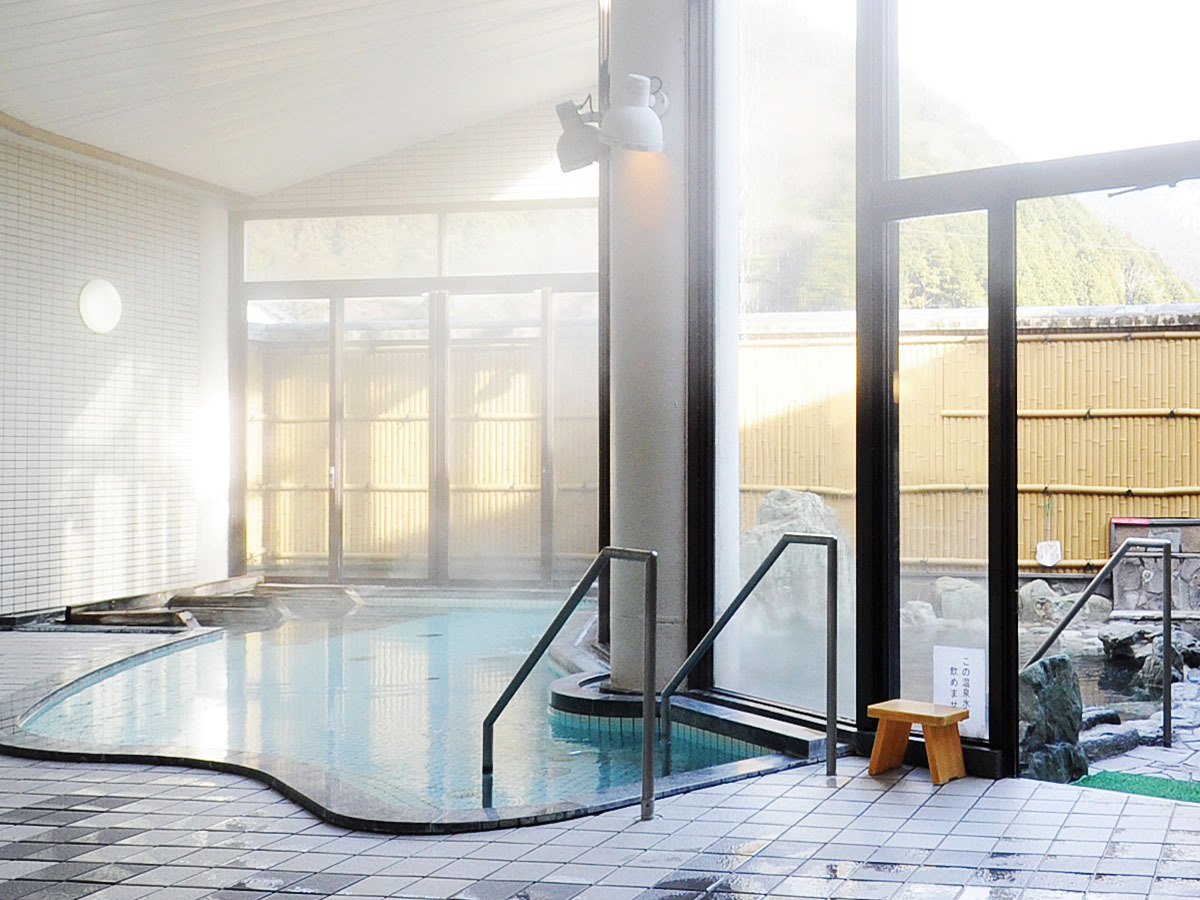 Awakura Onsen Kokumin Shukusha Awakuraso