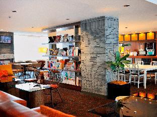 Shinagawa Prince Hotel N Tower