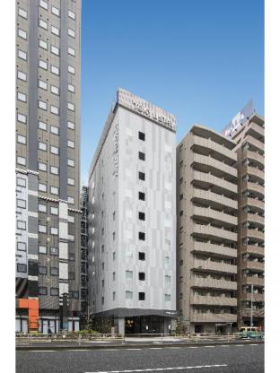 Tokyu Stay Takanawa (Sengakujieki-Mae)