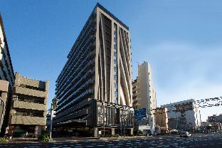 Osaka Hinode Hotel Nipponbashi