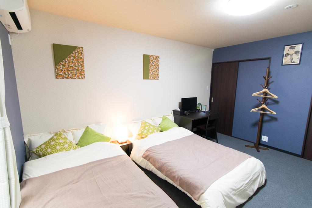 Kyoto Stay Sakura Tojiminami II