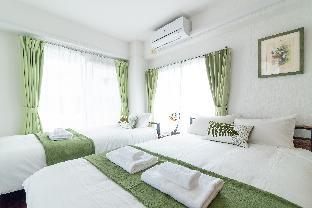 Uhome Iriya Apartment 5F, 1 stop to Ueno