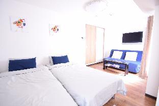 S&W 1 Bedroom Apt near Kuromon Market 303