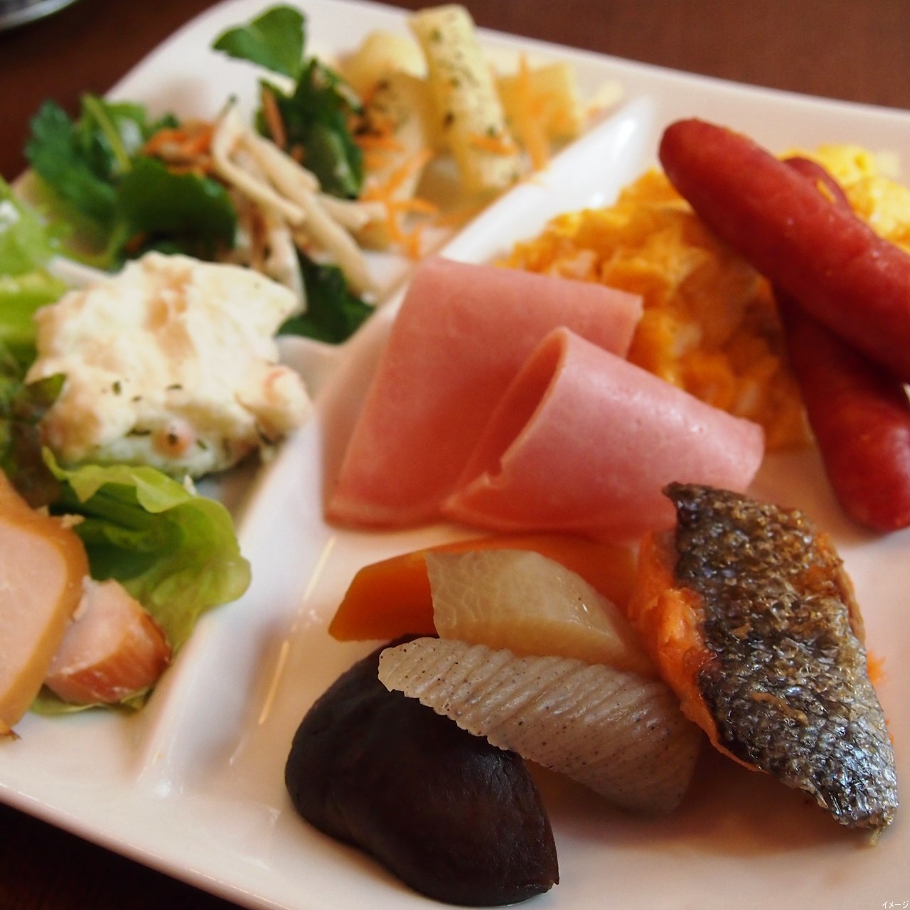 APA Hotel (Shintomicho Eki Kita)